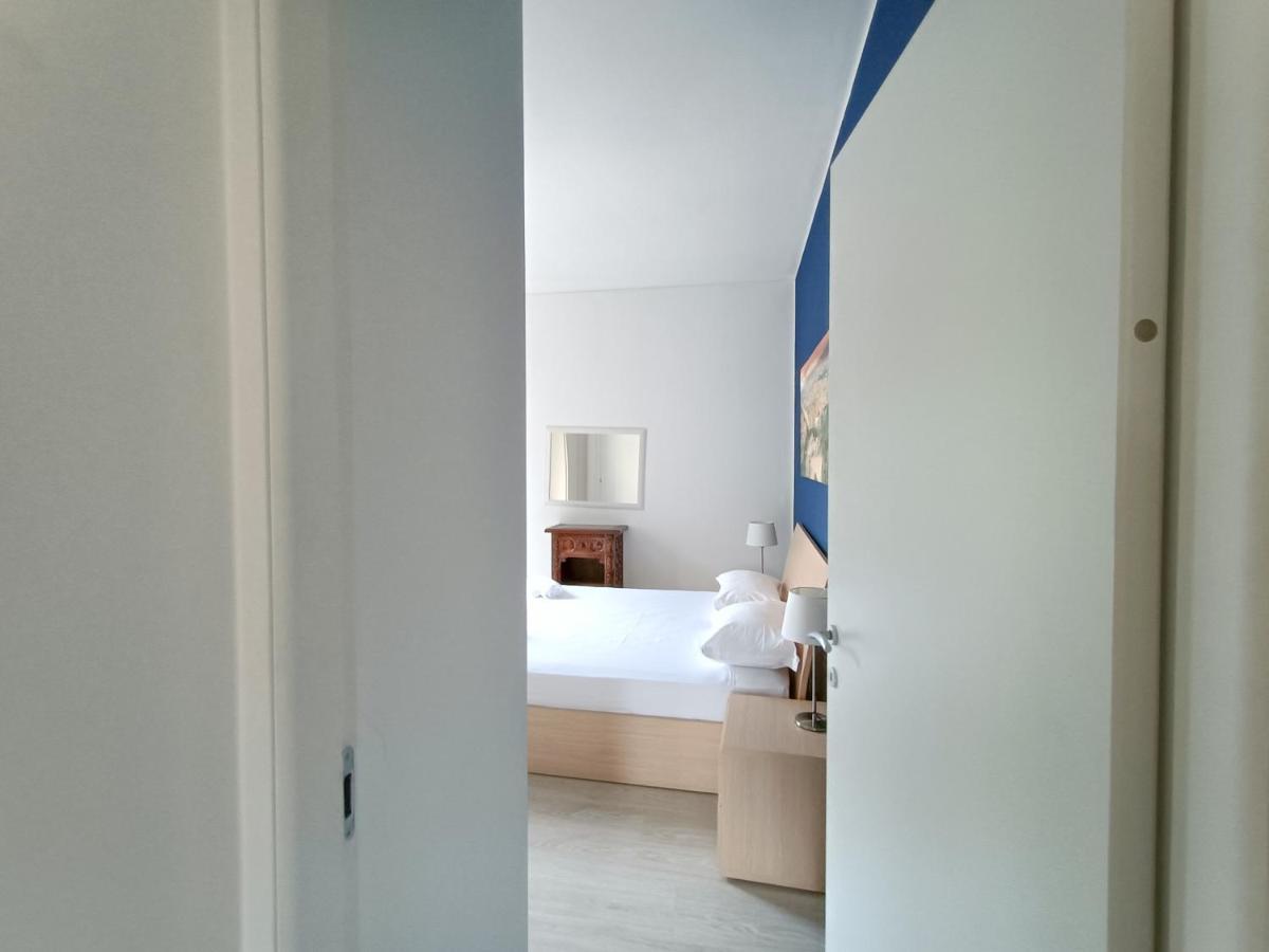 Joivy Elegant Flat For 6 With 2 Balconies Leilighet Milano Eksteriør bilde